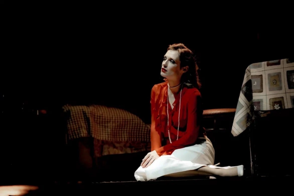 Трамвай Желание