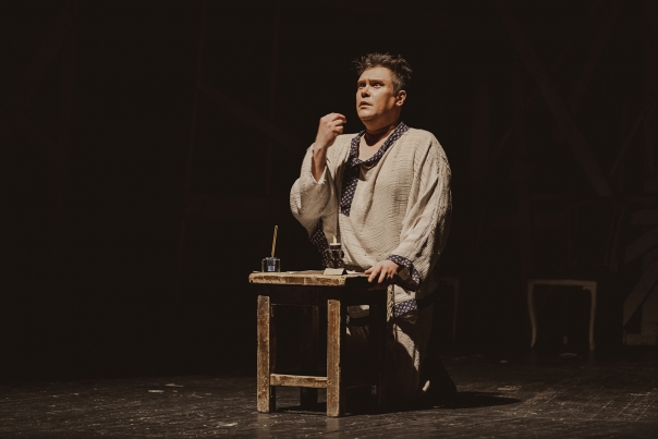 Доктор Чехов