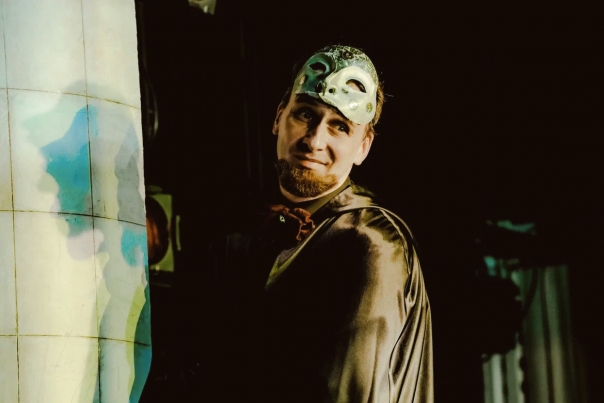 Преображение