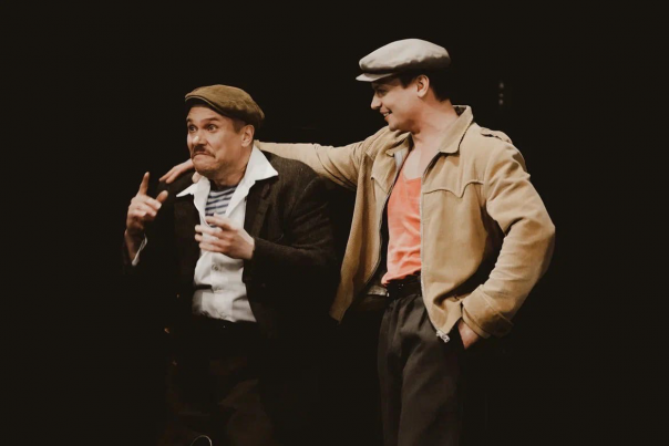 Роман о девочках