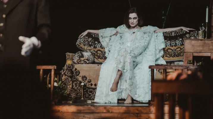 Дело корнета Елагина