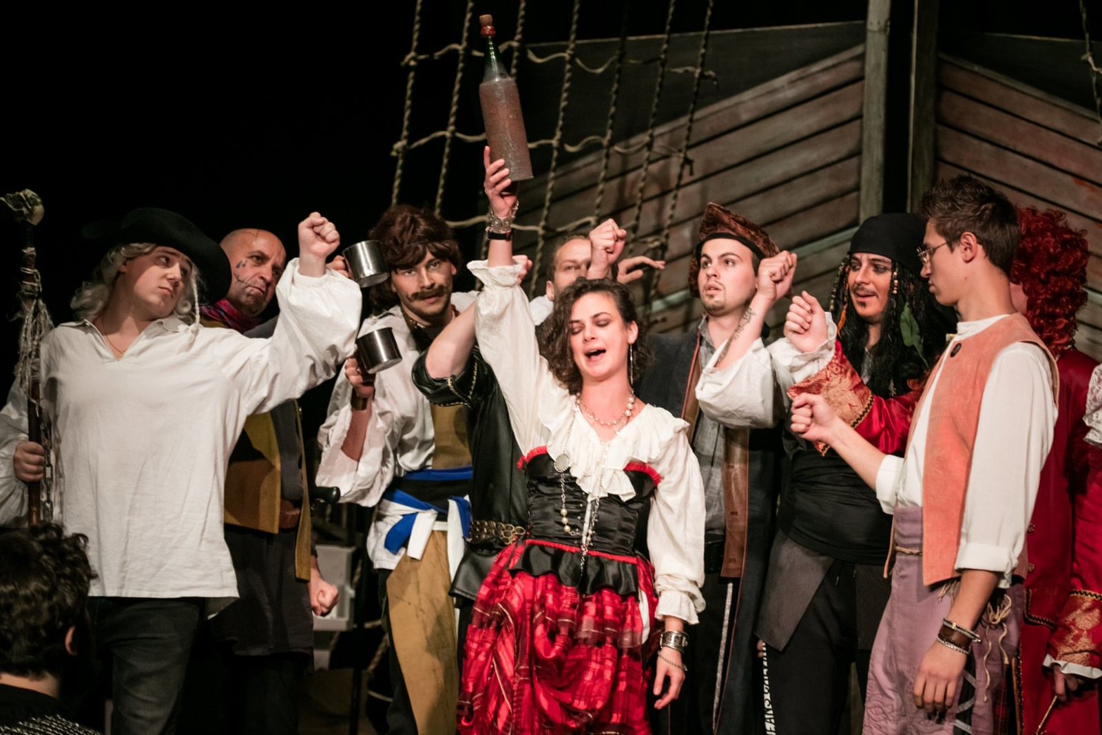 Остров Сокровищ