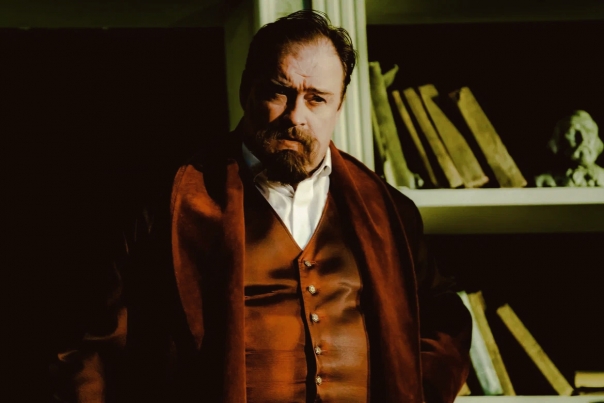 Преображение