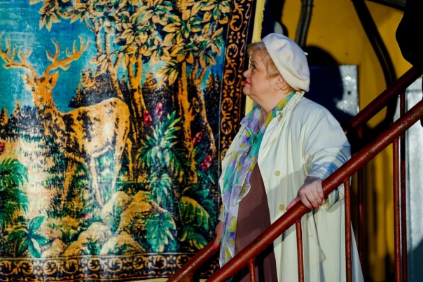 Песни нашего двора