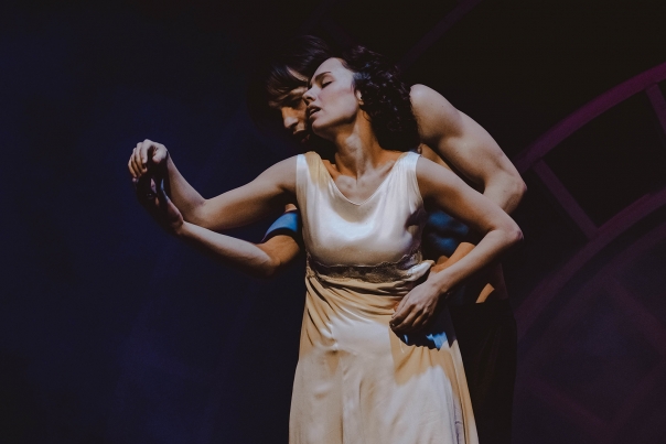 Ромео и Джульетта