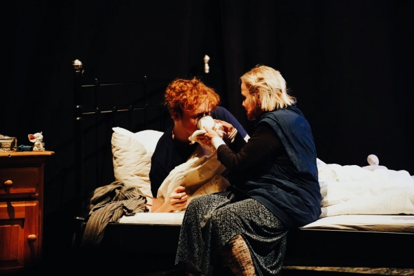 Похороните меня за плинтусом