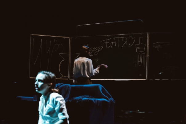 Дорогая Елена Сергеевна