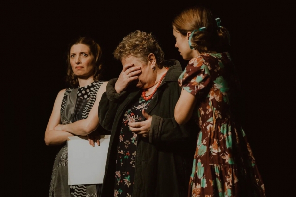 Любовь и голуби