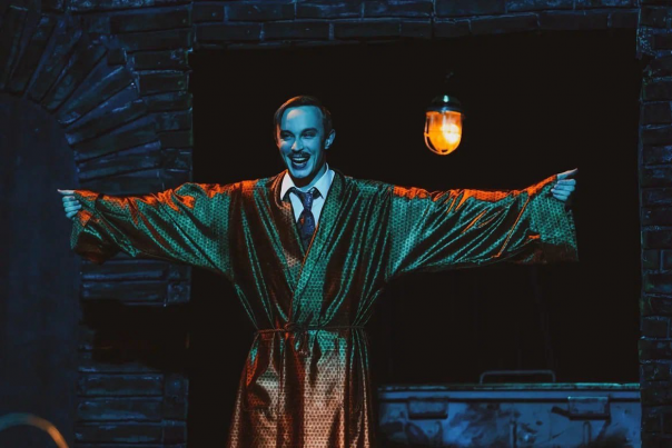 Роман о девочках