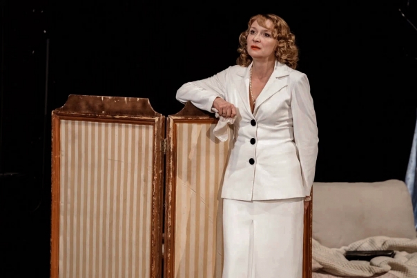 Трамвай Желание