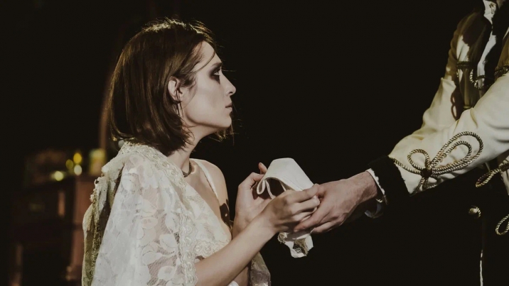 Дело корнета Елагина