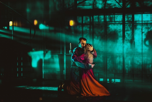 Пляшущие человечки