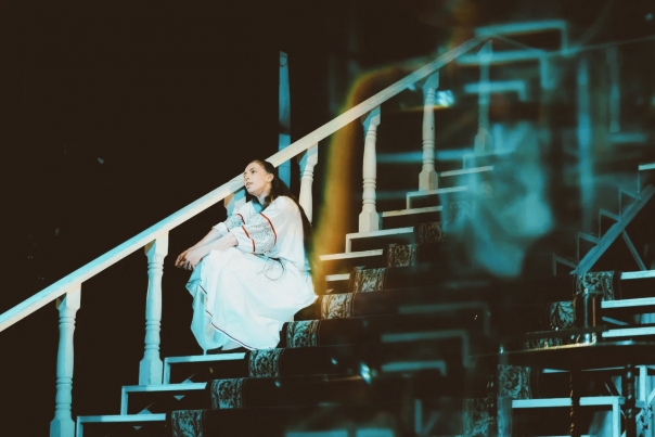 Горе без ума