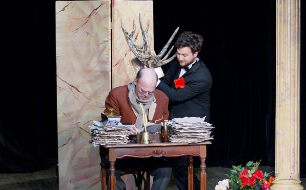 Шутки Чехова