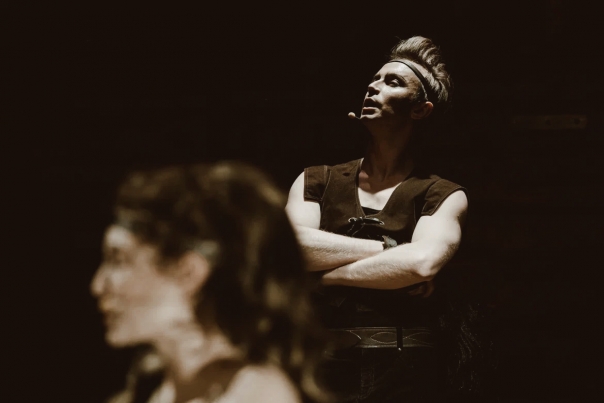 История лошади