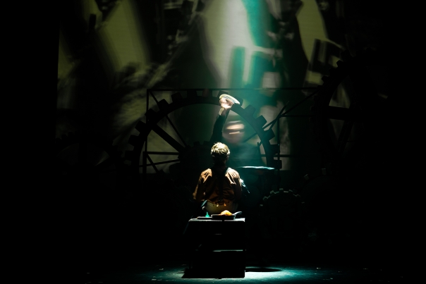 Истребление тиранов