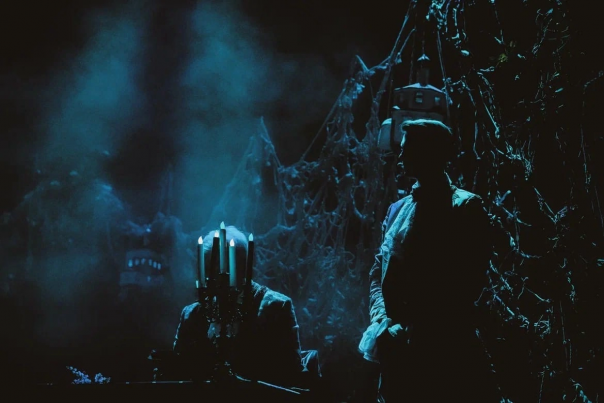 Бедная Лиза