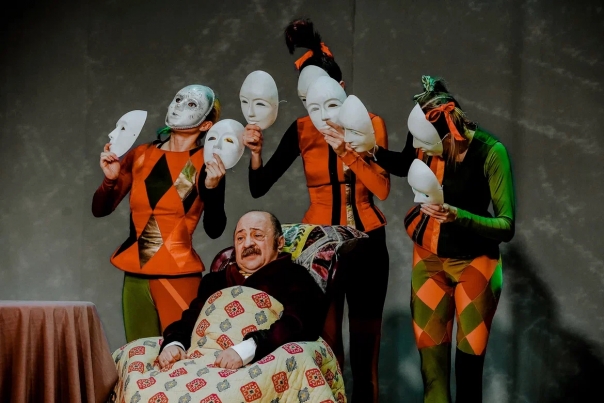 Каштанка.собака.ру