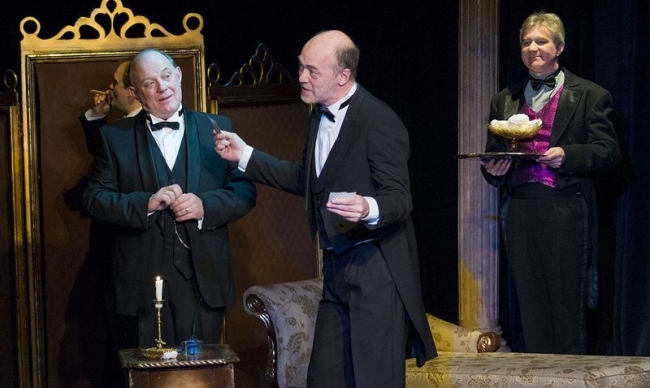 Шутки Чехова