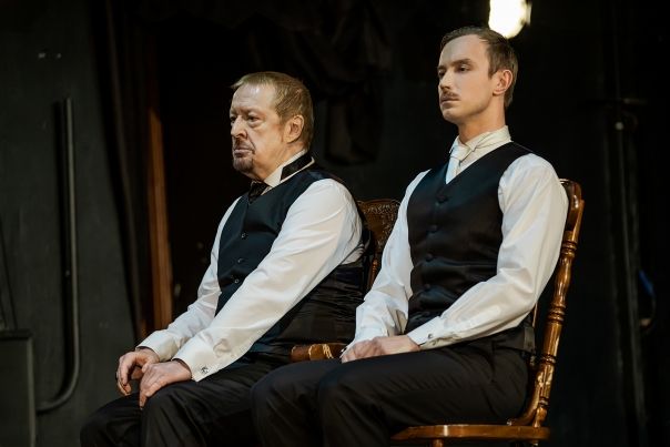 Анна Каренина. Lecture