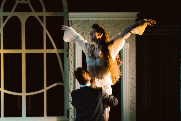 Преображение