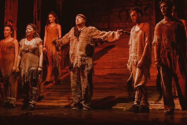 История лошади