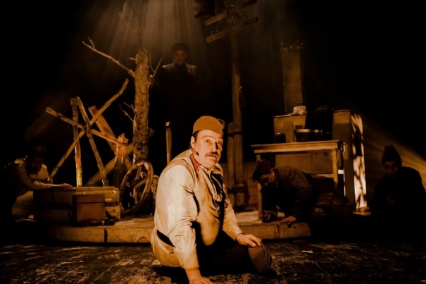 Будь здоров, школяр!