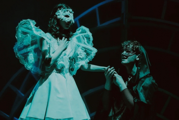 Ромео и Джульетта