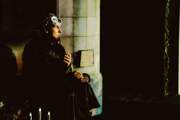 Преображение