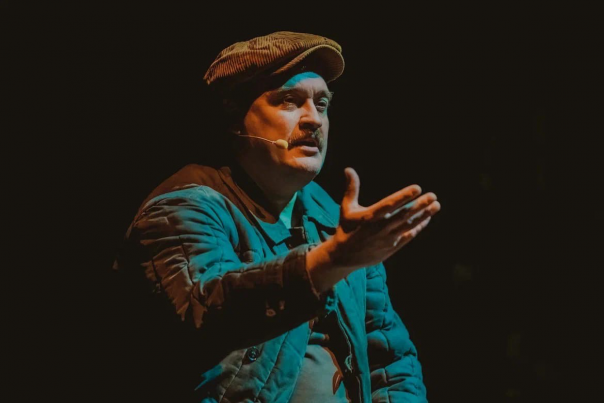 Песни нашей коммуналки