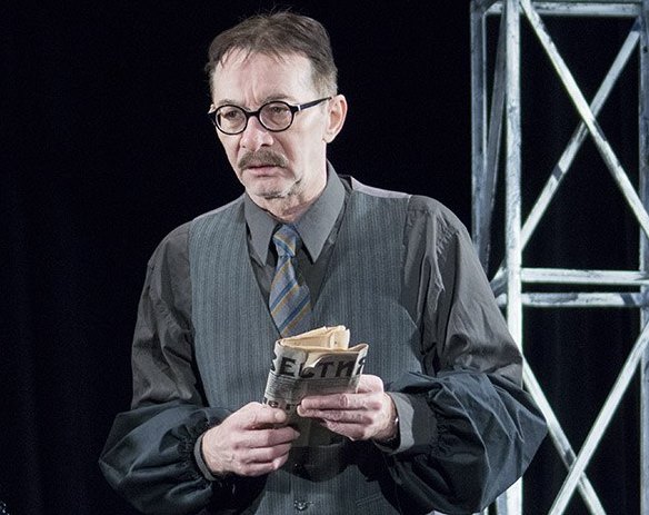 Юрий Шайхисламов