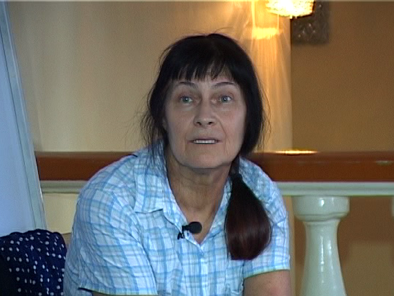 Маргарита Рассказова