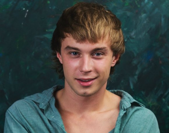 Игорь Скрипко