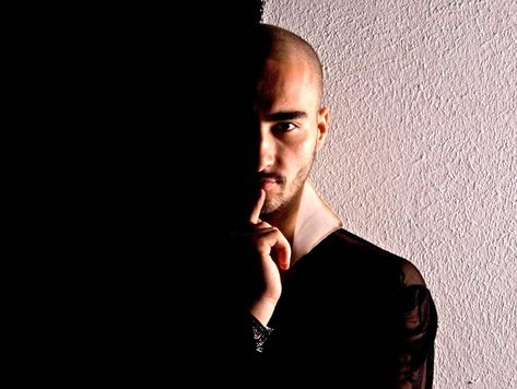 Антон Николаев