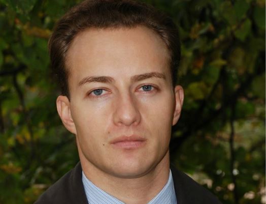 Вадим Кувицын