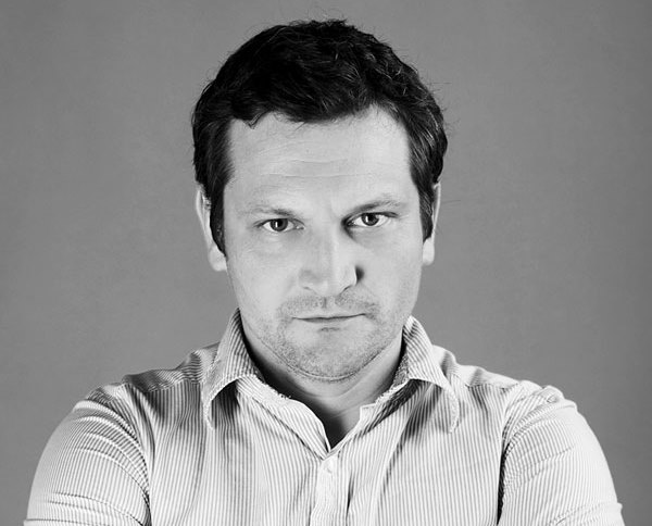 Денис Сарайкин