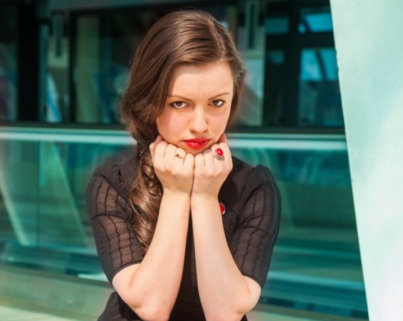 Екатерина Васильева