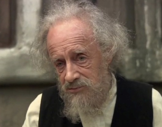 Александр Карпов