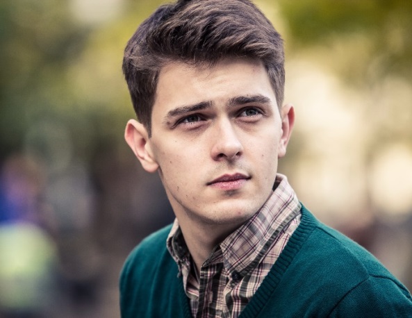 Никита Юранов