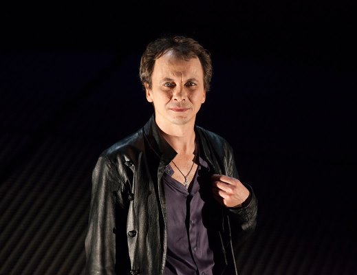 Валерий Толков