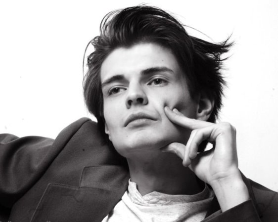 Петр Грезев