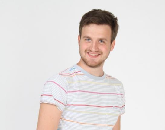 Никита Заболотный