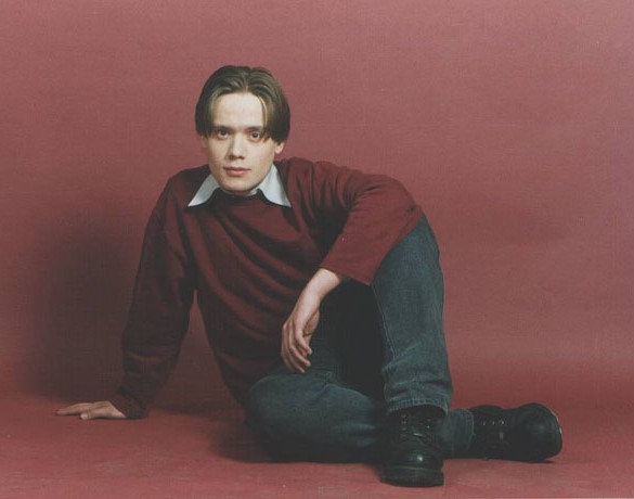 Александр Чернявский