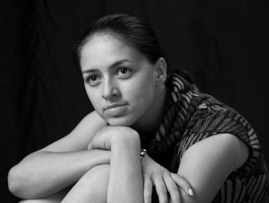 Яна Прыжанкова