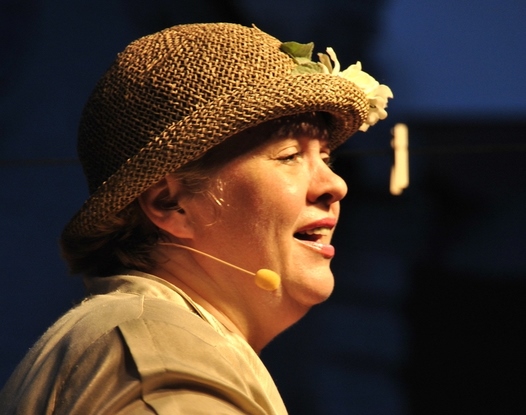 Ирина Морозова