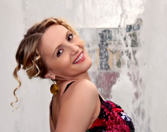 Юлия Бружайте