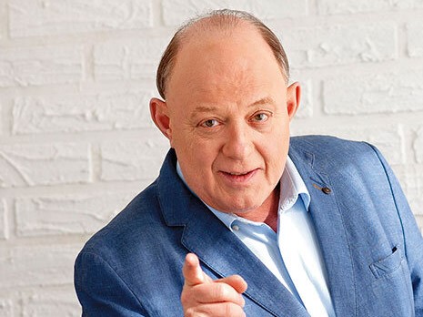 Владимир Юматов