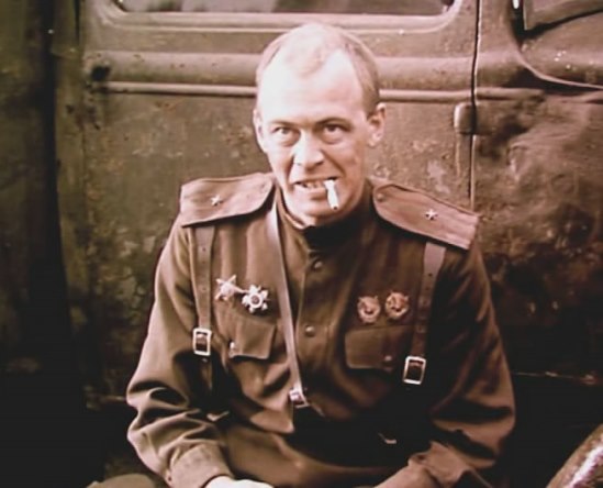 Андрей Молотков