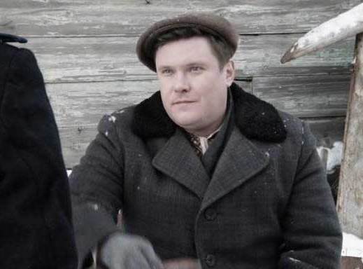 Владимир Давиденко