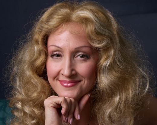 Наталья Корецкая